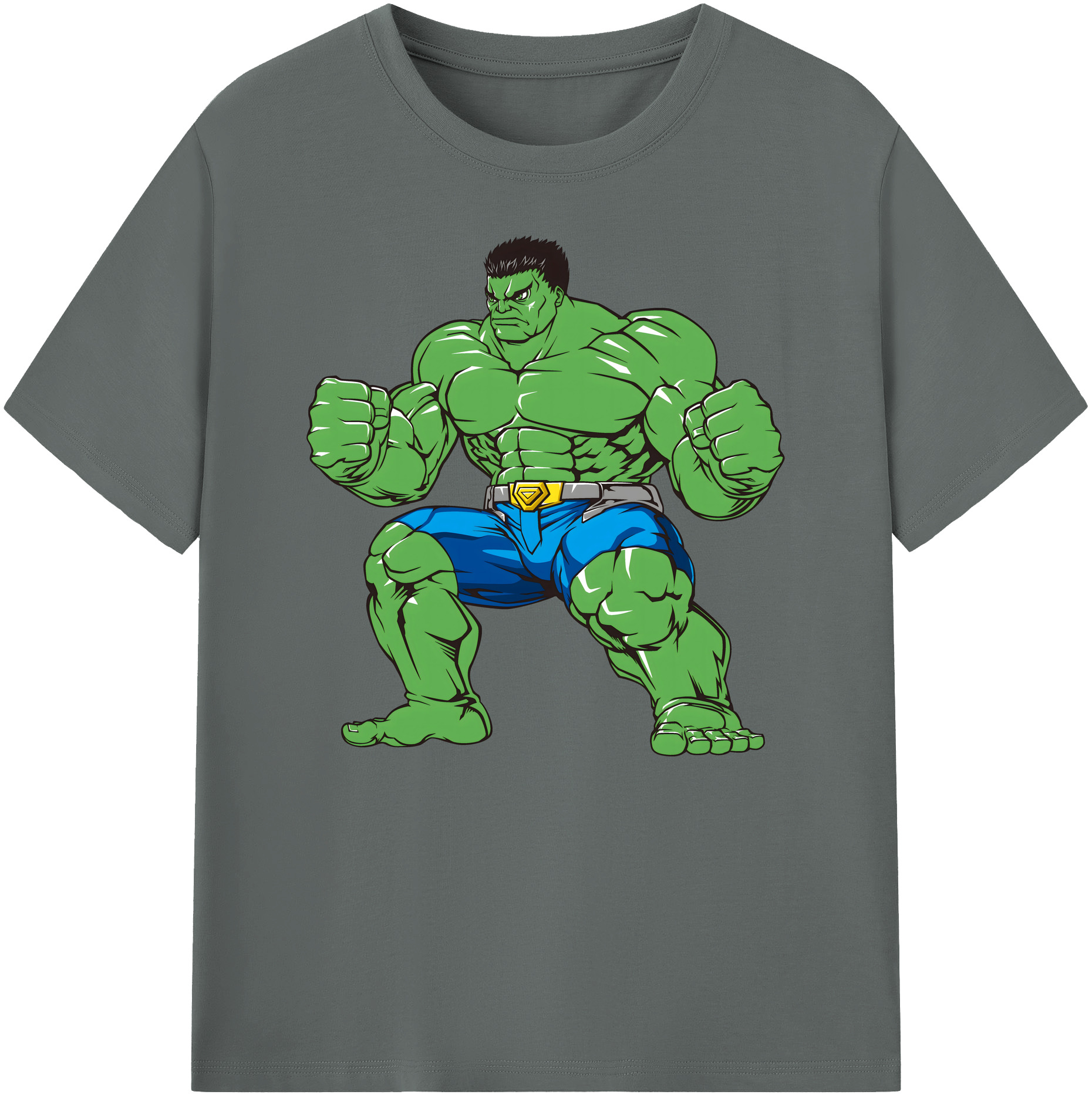 （画像用） アベンジャーズ The Avengers 綿100％ メンズ半袖Tシャツ｜肌触りやわらか＆通気性